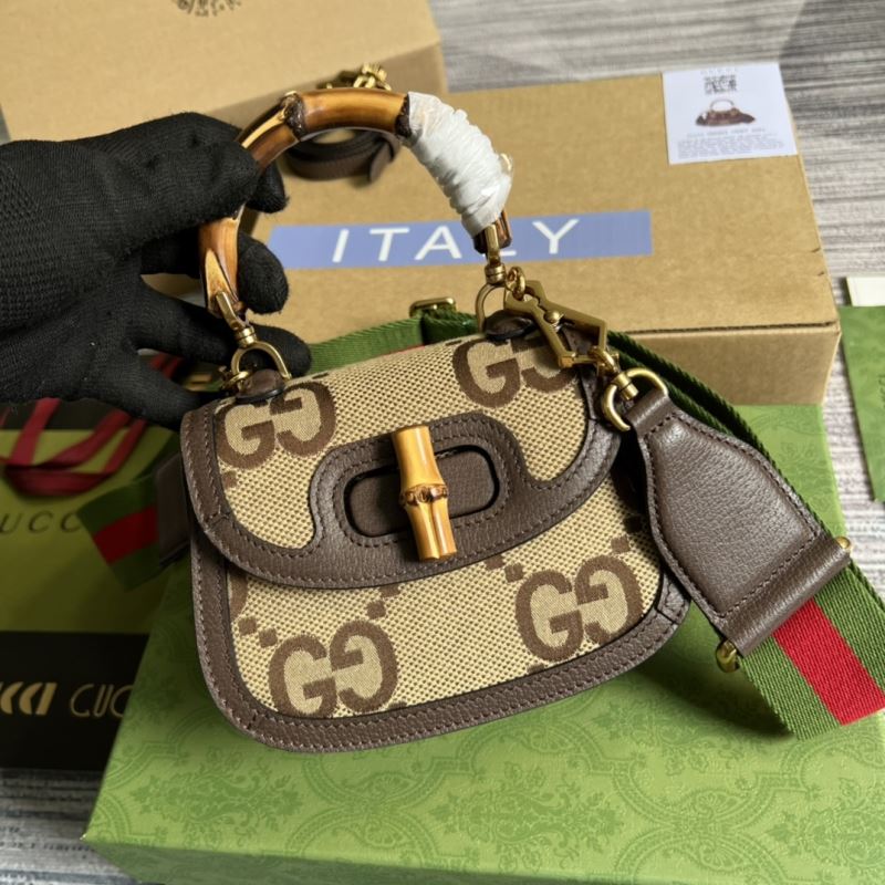 Gucci Top Handle Bags